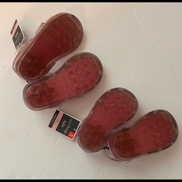 Girls jelly sandals - Picture 3 of 6